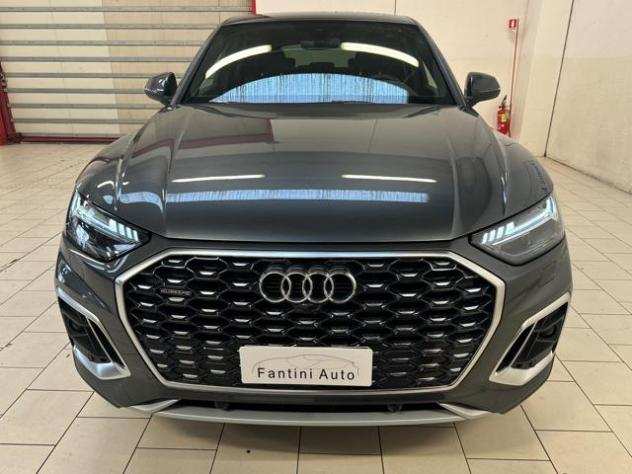 AUDI Q5 Q5 Sportback 40 2.0 tdi 12V SUBENTRO NOLEGGIO rif. 20165998