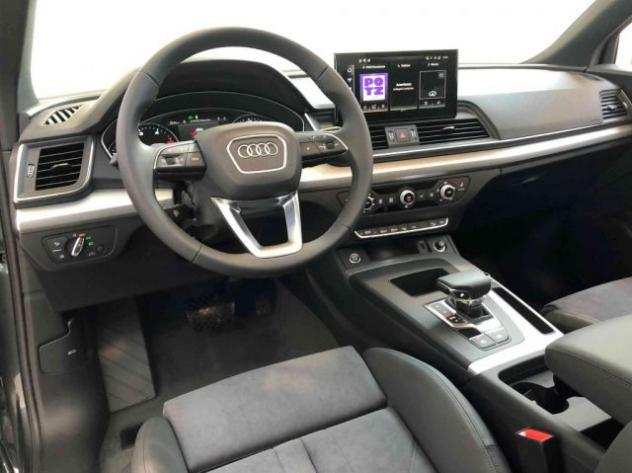 AUDI Q5 SPB 35 TDI S tronic S line 163 CV tettoapribile rif. 18811412