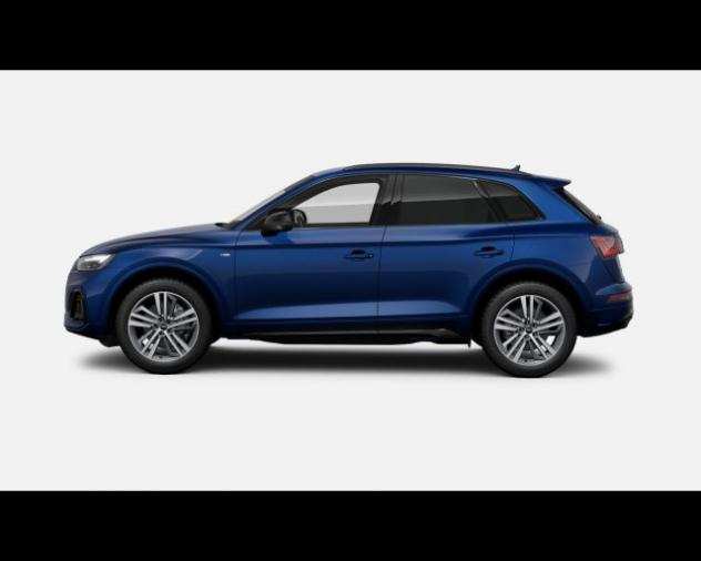 AUDI QUATTRO Audi Q5 S line plus 40 TDI 150(204) kW(CV) S tro rif. 18074749