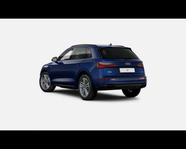 AUDI QUATTRO Audi Q5 S line plus 40 TDI 150(204) kW(CV) S tro rif. 18074749