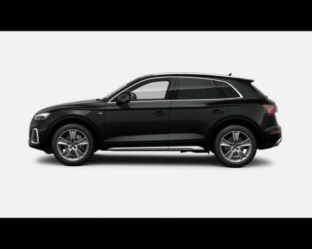 AUDI QUATTRO Audi Q5 S line plus 40 TDI 150(204) kW(PS) S tro rif. 17736926