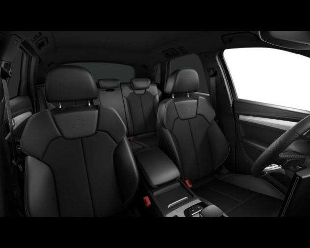 AUDI QUATTRO Audi Q5 S line plus 40 TDI 150(204) kW(PS) S tro rif. 17736926