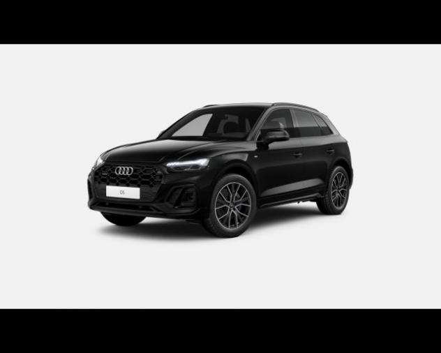 AUDI QUATTRO Audi Q5 S line plus 40 TDI 150(204) kW(PS) S tro rif. 17736928