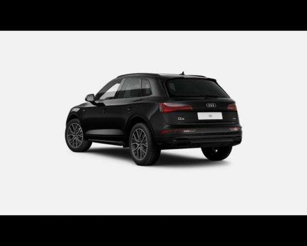 AUDI QUATTRO Audi Q5 S line plus 40 TDI 150(204) kW(PS) S tro rif. 17736928