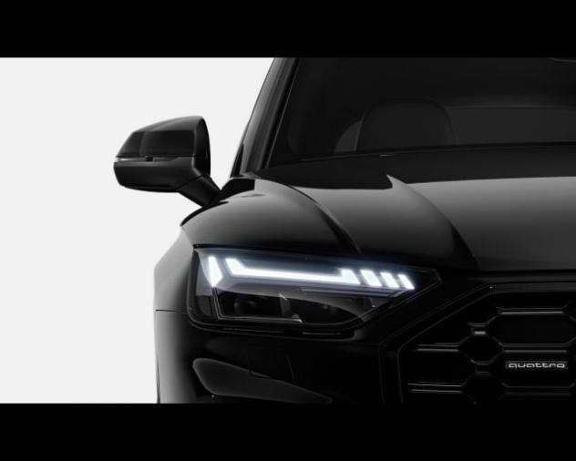 AUDI QUATTRO Audi Q5 S line plus 40 TDI 150(204) kW(PS) S tro rif. 17736928