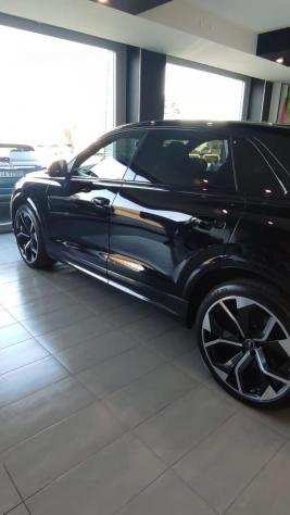 AUDI RS Q8 subentro leasing TFSI V8 quattro tiptronic rif. 19558205