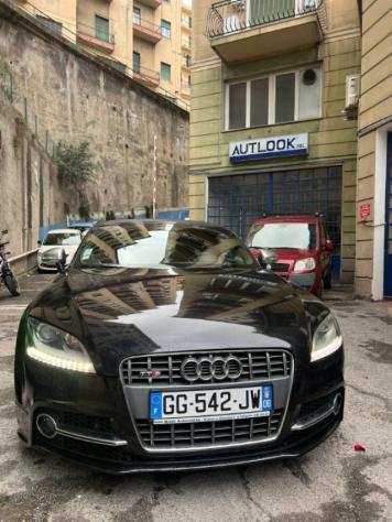 AUDI TT Roadster TTS 4X4 rif. 18778990