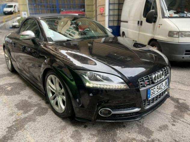 AUDI TT Roadster TTS 4X4 rif. 18778990