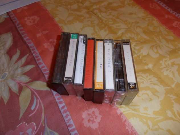 Audicassette