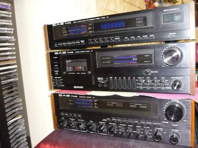 Audio Hifi quot Vintage quot , ect..