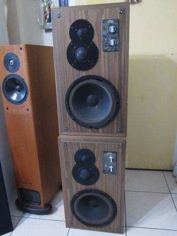 Audio Hifi Vintage revox,marantz,esb,grundig Usato