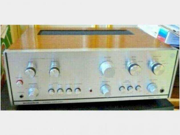Audio Hifi Vintage Usato