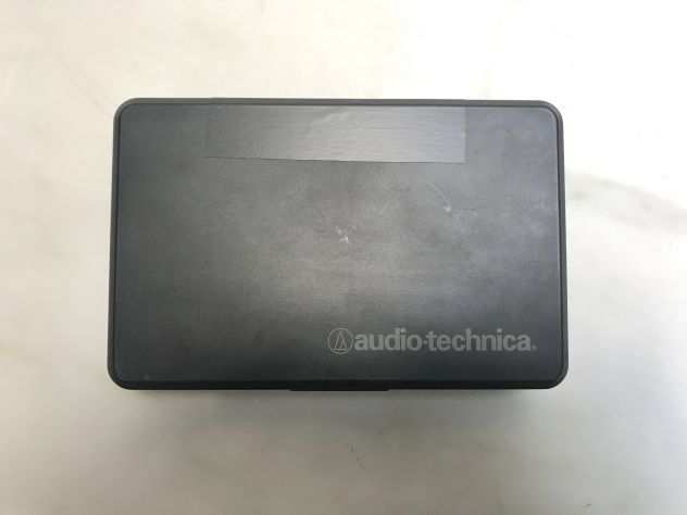 Audio-Technica AT892 Miniature Omni-directional Condenser Headworn Microphone