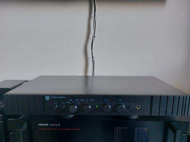 Audioanalyse - Audioanalyse C900 Set Hi-Fi
