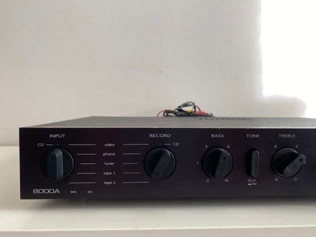 AUDIOLAB 8000A