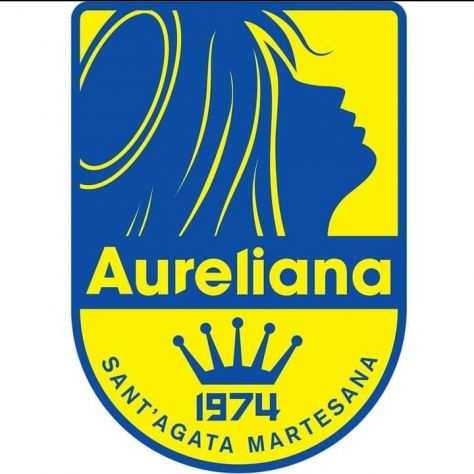 Aureliana calcio
