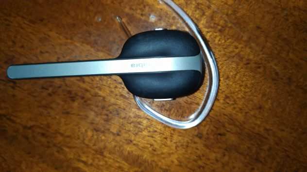 Auricolare bluetooth nuovo