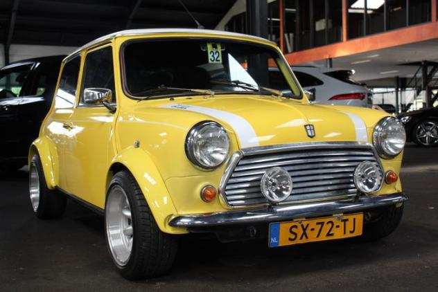 Austin - Mini 1000 E Magic Special - 1988