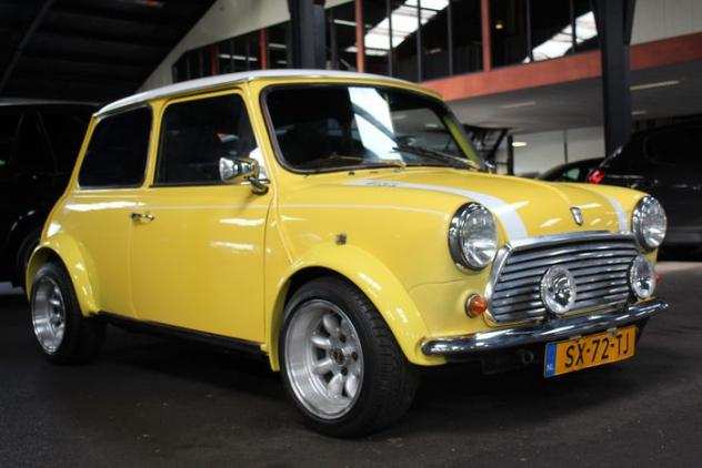 Austin - Mini 1000 E Magic Special - 1988