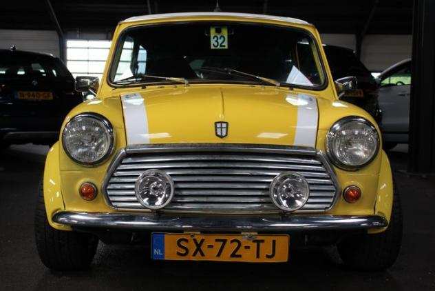 Austin - Mini 1000 E Magic Special - 1988