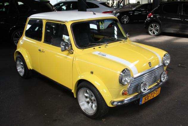 Austin - Mini 1000 E Magic Special - 1988