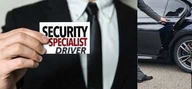 AUTISTA PERSONALE-Fiducia - Famiglie (Security Driver)