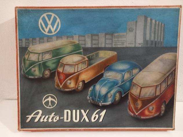 Auto dux 61 box - Germany - 1950-1959