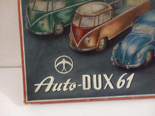 Auto dux 61 box - Germany - 1950-1959