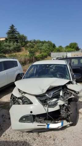 auto incidentate compro