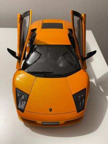 Autoart - 112 - Lamborghini Murcielago - Edizione limitata N 2868