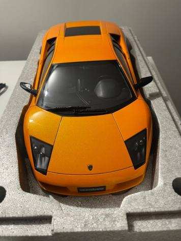 Autoart - 112 - Lamborghini Murcielago - Edizione limitata N 2868