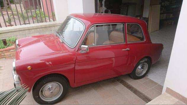 Autobianchi - Bianchina - 1967