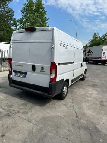 AUTOCARRO FIAT DUCATO