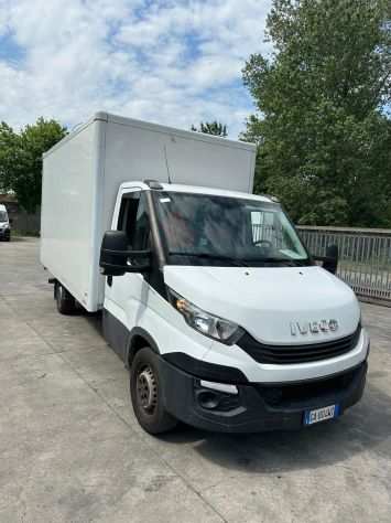 AUTOCARRO IVECO 35S16