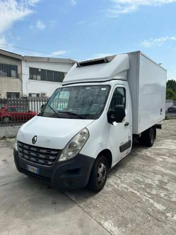 AUTOCARRO RENAULT MASTER