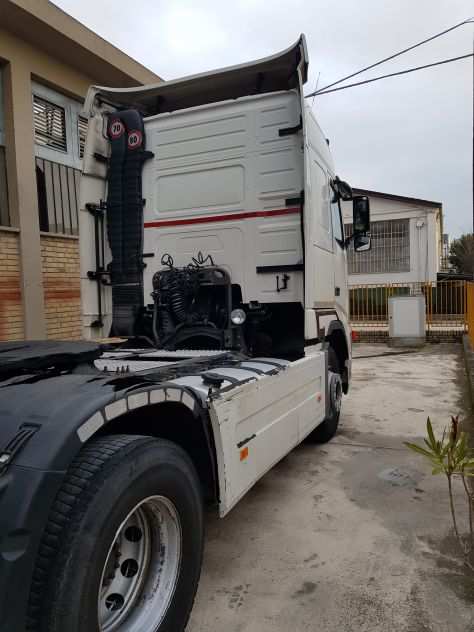 Autocarro USATO VOLVO FH460 E3