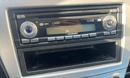 autoradio blaukpunt mp3