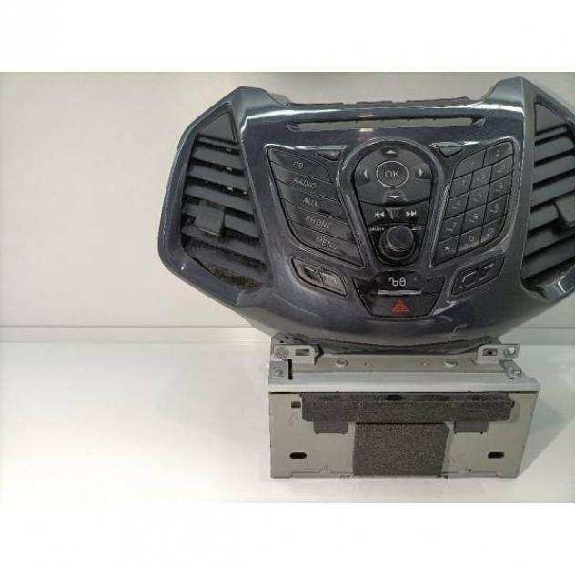 AUTORADIO FORD EcoSport Serie BM5T-18C815-PG (15)