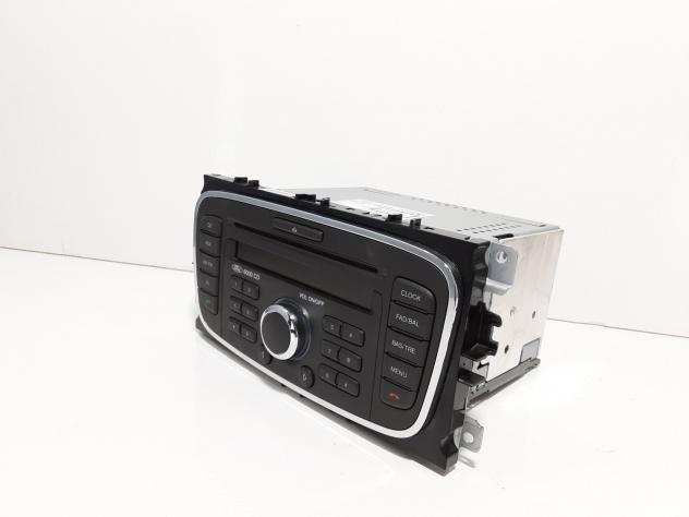 AUTORADIO FORD Focus S. Wagon 2deg Serie 7M5T18C815BC (0104)