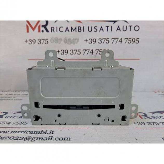 AUTORADIO OPEL Astra J 22800670 (09)