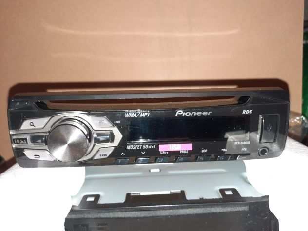 Autoradio Pioneer