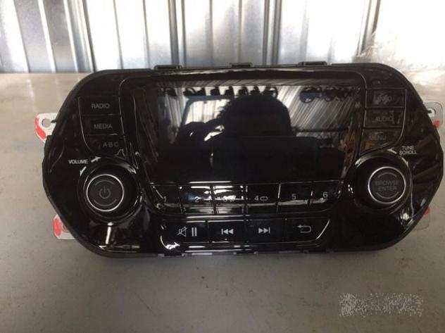 Autoradio radio fiat tipo