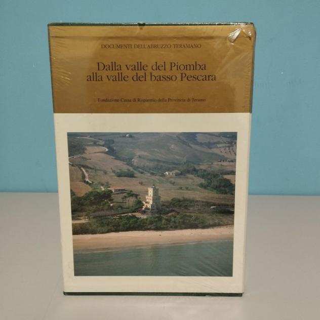 Autori Vari - Dalla Valle Del Piomba Alla Valle Del Basso Pescara - 2001
