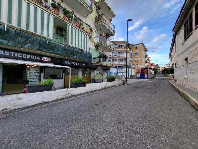 autorimessa Cupa Vicinale Terracina, NAPOLI