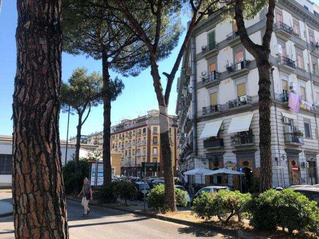 autorimessa Piazza Salerno, NAPOLI