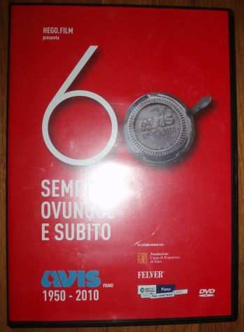 AVIS Fano 1950-2010