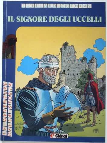 Avventure della Storia - 12 Collezioni di storie a fumetti