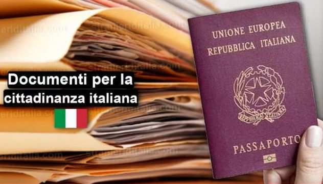 AVVOCATO PER CITTADINANZA PER RESIDENZAMATRIMONIO STRANIERI MILANO