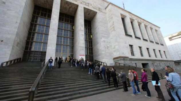 AVVOCATO STUDIOLEGALELORETO RICORSI STRANIERI IMMIGRATI MILANO