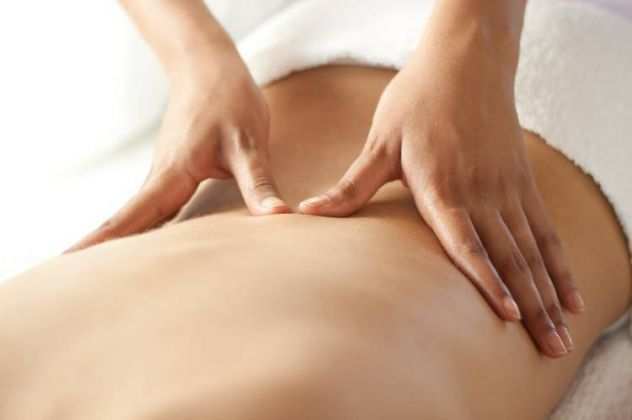 AVVOLGENTI RIGENERANTI SENSUALI quotquotTrattamenti e massaggi Orientaliquot